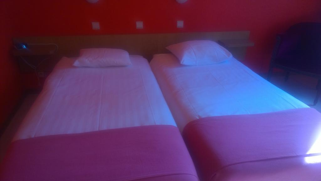 Parkhotel ฮัสเซลต์ ภายนอก รูปภาพ